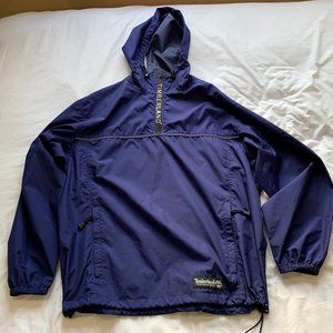 Timberland Nylon Shell Jacket 90s VINTAGE